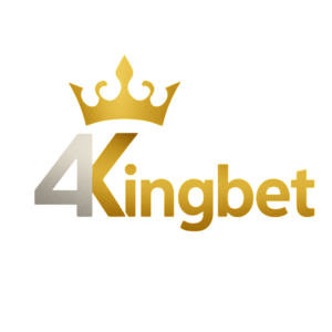 4kingbet logo