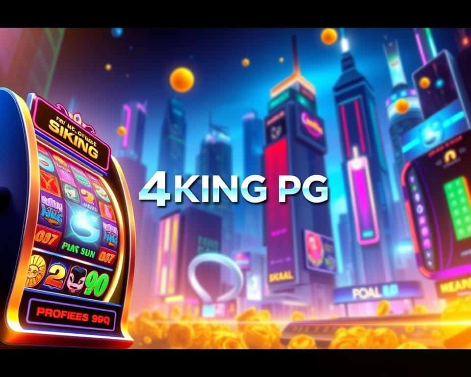 4king pg