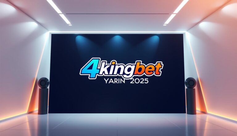 4kingbet สล็อต