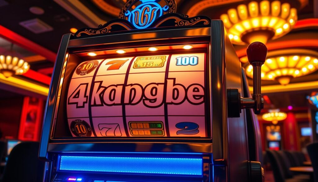 4kingbet เครดิตฟรี 100